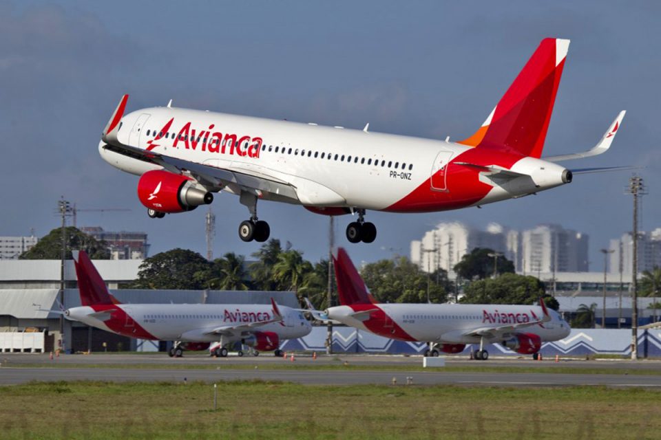 anac poderá redistribuir slots da avianca, segundo a justiça