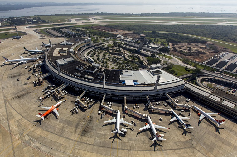 icms sobre querosene de aviação sera reduzido no RJ