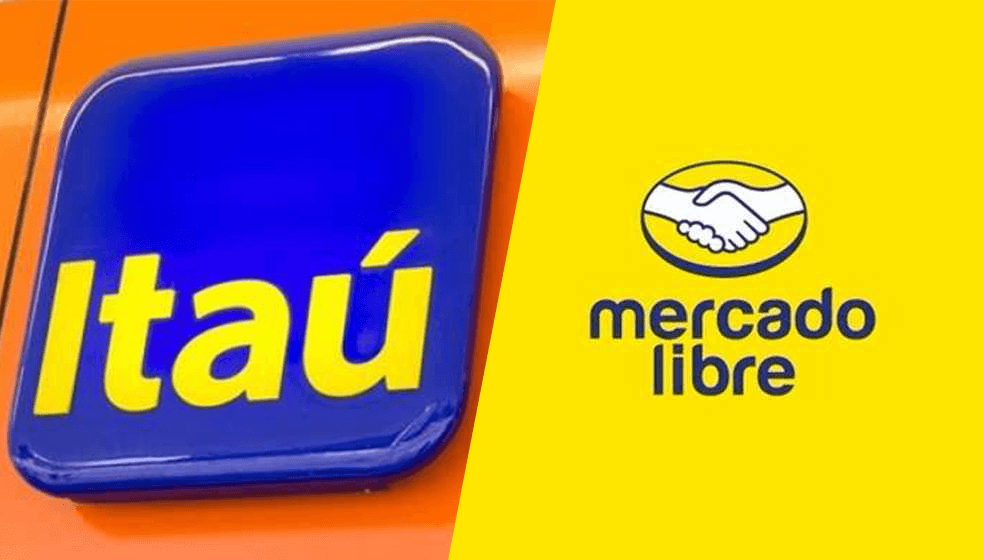 itaú, mercado livre e visa lançam cartão de crédito internacional