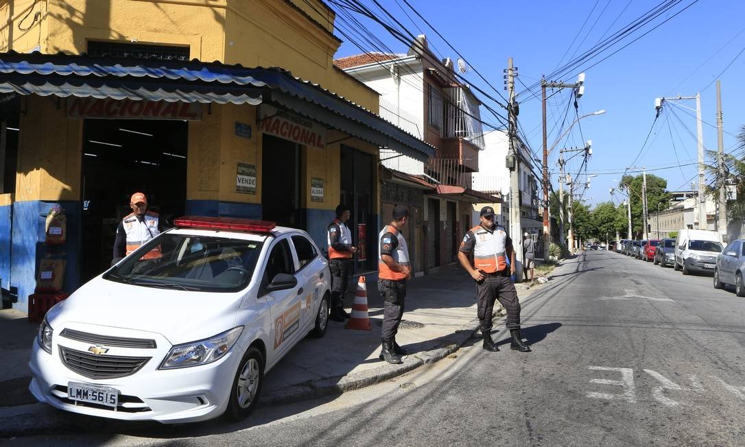 projeto niterói presente chega a barreto