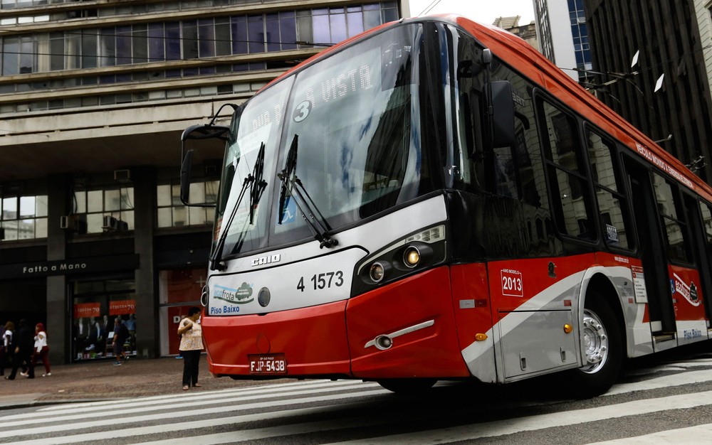 a partir de 1º de janeiro, tarifa do transporte público de SP custará R$ 4,40