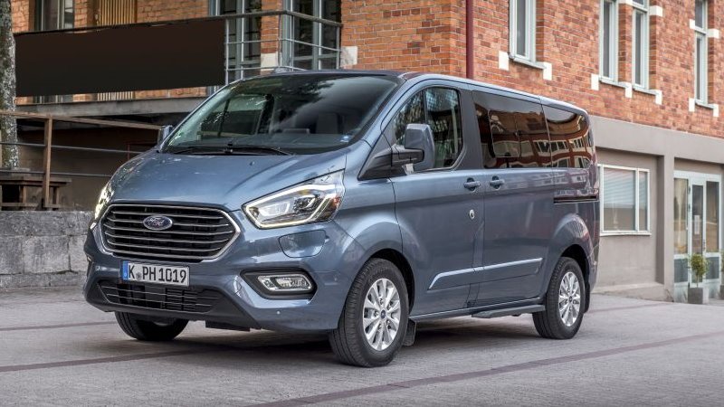 ford lança vículo que roda com óleo de cozinha usado