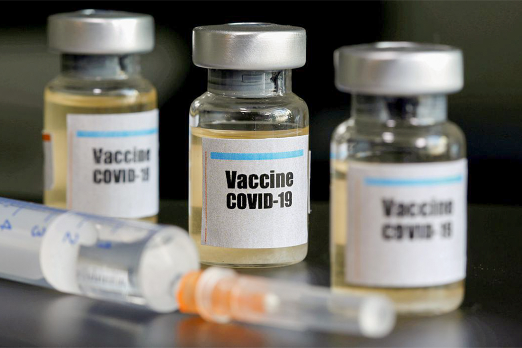 regras de vacinação para covid-19 são discutidas por senadores e deputados