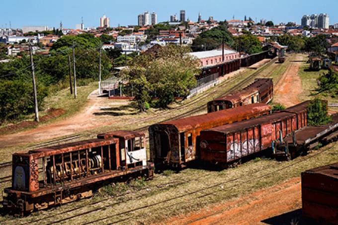 doria investe R$ 6 bi em melhorias de ferrovias vindos do setor privado