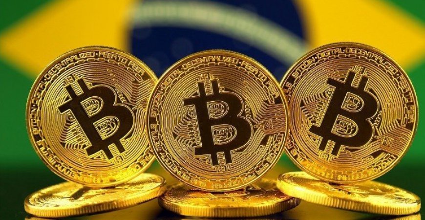 regulamentação de criptoativos pauta deve voltar após votação na câmara
