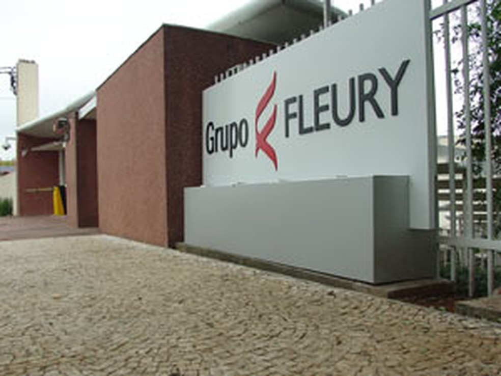 teste genético do grupo fleury detecta problemas cardíacos